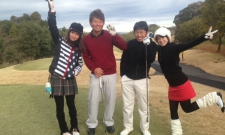 [バスGOLコン in栃木]