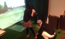 ★関西エリア★[シミュレーションGOLコンin大阪]