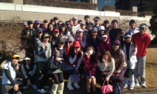 ★池袋駅集合★[埼玉エリア・バスGOLコンin群馬]