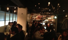 ワイン好き集まれ![ 真夏のゴルファーズ☆ナイト in新橋 ]