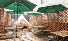 ★どなたも参加OK★[ BBQdeゴルフ交流会 in神田 ]