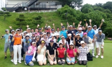 ゴルフシーズン到来!★秋のバスGOLコンin茨城★