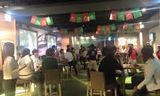 初心者にオススメ![平日・花金シミュレーションGOLコンin麹町GC]