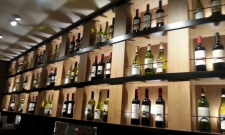 [ワインdeゴルフ交流会in新橋]