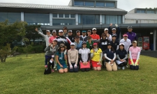 ★関西エリア★練習場deゴルコンin兵庫