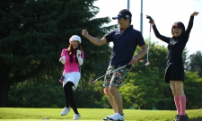 【鎌倉ゴルコン】新春・カジュアルGOLコンin鎌倉パブリック〜恋のホールインワン〜