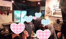 ゴルファーズ★ナイトin新橋