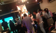 初心者にオススメ!「平日・シミュレーションGOLコンin五反田」