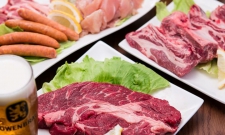 ★ゴルフ好き女子集まれ!★『BBQ deゴルフ女子会in神田』