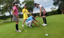 『関東』あいのりゴルフin千葉