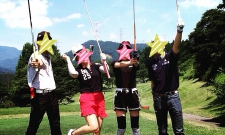 夏★ゴルコンin鎌倉〜恋のホールインワン〜