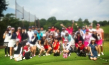 夏★ゴルコンin鎌倉〜恋のホールインワン〜