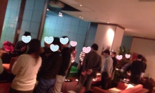 30名様満員御礼!【個室】イタリアンdeゴルフ交流会in銀座