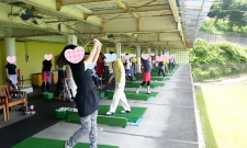 カジュアル・ゴルコンin鎌倉〜恋のホールインワン〜