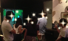 ゴルファーズ★ナイトin秋葉原