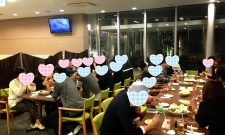 【貸切バスで行く!】秋のバスGOLコンin茨城