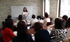 ★女性限定★【個性心理學×セルフメイクレッスン】