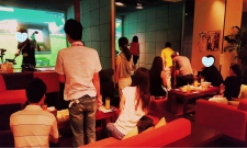 ★関西★【貸切】シミュレーション・ゴルコンin淀屋橋GC