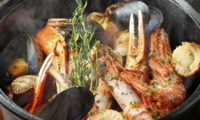 ビストロdeゴルフ交流会in新宿