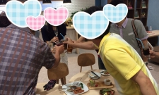 本格!韓国料理deゴルフ交流会in新大久保