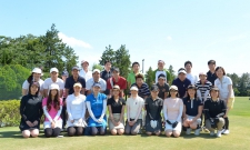 【鎌倉ゴルコン】バレンタイン★カジュアルGOLコンin鎌倉パブリックゴルフ場