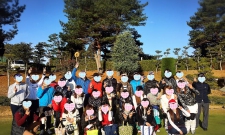 締め切り間近!【鎌倉ゴルコン】カジュアル・ゴルコンin鎌倉〜恋のホールインワン〜