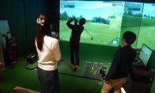 ★関西ゴルコン★【20-30代限定!】シミュレーション・ゴルコンin淀屋橋GC