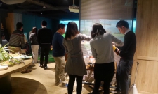 ★関西ゴルコン★【40-50代限定】シミュレーション・ゴルコンin淀屋橋GC