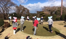 【関西ゴルコン】春のカジュアルGOLコンin兵庫