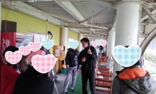 春のカジュアルGOLコンin鎌倉〜恋のホールインワン〜