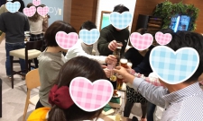 満員御礼!【大阪ゴルコン】平日・シミュレーションGOLコンin堀江