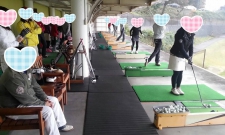 春のカジュアルGOLコンin鎌倉〜恋のホールインワン〜