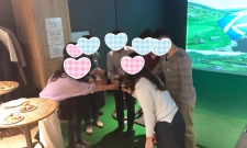 【東京ゴルコン】インドアゴルコンin恵比寿