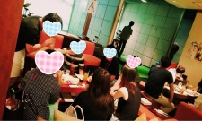 【個室】居酒屋deゴルフ交流会in新橋