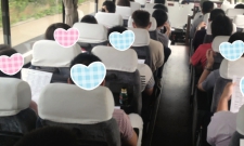 8組満員御礼!【★東京駅発★真夏のバスゴルコンinとちぎ】