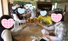 満員御礼!【静岡】お盆特別企画!カジュアルGOLコンin修善寺