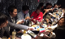30名様満席!【個室】居酒屋deゴルフ交流会 in新橋