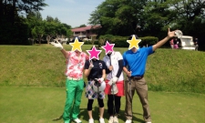 【カジュアルGOLコンin鎌倉】〜恋のホールインワン〜