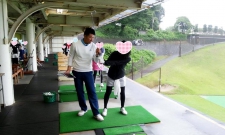 10組満員御礼!【40-50代限定】大人のカジュアルGOLコンin鎌倉