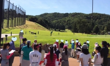 満員御礼!【関西】秋のカジュアルGOLコン in兵庫