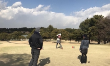 【関西ゴルコン】和牛争奪!春のカジュアルGOLコンin兵庫
