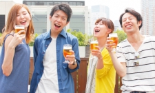 【貸切】BBQ deゴルフパーティーin表参道