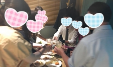 【大阪】居酒屋deゴルフ交流会 in梅田