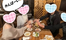 【関西】居酒屋deゴルフ交流会 in梅田