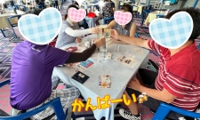 【関東】カジュアルGOLコンin鎌倉〜恋のホールインワン〜