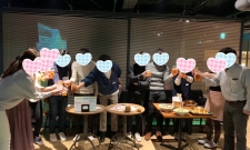 【東京】50代以上限定!大人のインドアGOLコンin赤坂