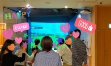 【東京】プロによるレッスンつき・インドアゴルコンin吉祥寺