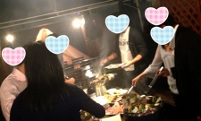 ★満員御礼★『BBQ deゴルフ交流会 in神田』