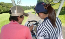 【ゴルファーズ☆ナイト in名古屋】