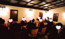 ★完全個室★ビストロdeゴルフ交流会in新宿